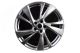 2013-2015 INFINITI QX60, JX35 Aluminium 20