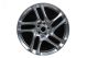 2013-2015 INFINITI QX60, JX35 Aluminium 20
