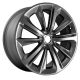 2019-2022 INFINITI Q60 COUPE Aluminium 20