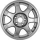 1993-1997 LEXUS GS300 Aluminium 16
