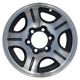 1996-1997 LEXUS LX450 Aluminium 16
