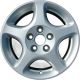 1998-2000 LEXUS GS400, GS300 Aluminium 16