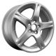 1998-2002 LEXUS GS430, GS400 Aluminium 17