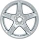1998-2002 LEXUS GS430, GS400 Aluminium 17