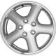 1997-2000 LEXUS SC400, SC300 Aluminium 16