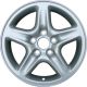 1999-2003 LEXUS RX300 Aluminium 16