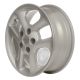 1999-2001 LEXUS ES300 Aluminium 16