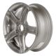 2001-2005 LEXUS IS300 Aluminium 17