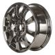 2002-2006 Lexus ES300, ES330 Aluminium 16