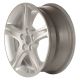 2002-2004 LEXUS IS300 Aluminium 17