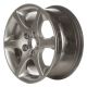 2001-2003 LEXUS GS430, GS300 Aluminium 16