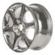 2001-2003 LEXUS GS430, GS300 Aluminium 16
