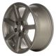 2003-2005 LEXUS GS430 Aluminium 17