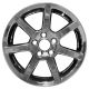 2003-2005 LEXUS GS430 Aluminium 17