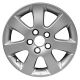 2002-2004 LEXUS IS300 Aluminium 16