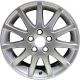 2003-2004 LEXUS IS300 Aluminium 17