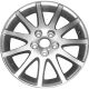 2002-2005 Lexus IS300 Aluminium 17