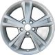 2006-2008 LEXUS RX400H Aluminium 18