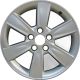 2004-2006 Lexus ES330 Aluminium 16