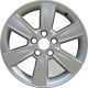 2004-2006 LEXUS ES330 Aluminium 17