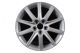 2006-2007 LEXUS GS350, GS300 Aluminium 17