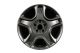 2006-2009 LEXUS SC430 Aluminium 18
