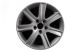 2007-2009 LEXUS ES350 Aluminium 17