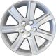 2007-2009 LEXUS ES350 Aluminium 17