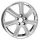 2007-2009 LEXUS ES350 Aluminium 17