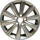 2007-2009 LEXUS ES350 Aluminium 17