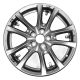 2007-2009 LEXUS GS450H Aluminium 18