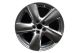 2007-2016 LEXUS LS460 Aluminium 19