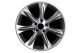 2007-2009 LEXUS RX350 Aluminium 18