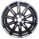 2008-2013 LEXUS IS F Aluminium 19
