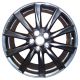 2008-2013 LEXUS IS F Aluminium 19