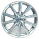 2008-2014 LEXUS IS F Aluminium 19