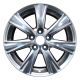 2008-2011 LEXUS GS350, GS460 Aluminium 17