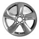 2008-2011 LEXUS GS460, GS350 Aluminium 18