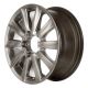 2008-2011 LEXUS LX570 Aluminium 20