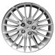 2013-2016 LEXUS LS460 Aluminium 19