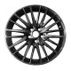 2013-2016 LEXUS LS460 Aluminium 19