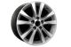 2010-2016 LEXUS ES350 Aluminium 17