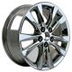 2010-2016 LEXUS ES350 Aluminium 17