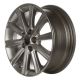2010-2012 LEXUS ES350 Aluminium 17