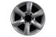 2010-2021 LEXUS GX460 Aluminium 18