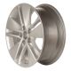 2010-2012 LEXUS HS250H Aluminium 17