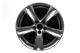 2011-2013 Lexus IS250, IS350 Aluminium 18