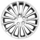 2008-2012 Lexus IS350, IS250 Aluminium 18