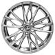 2010-2014 LEXUS IS F Aluminium 19