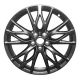 2010-2014 LEXUS IS F Aluminium 19